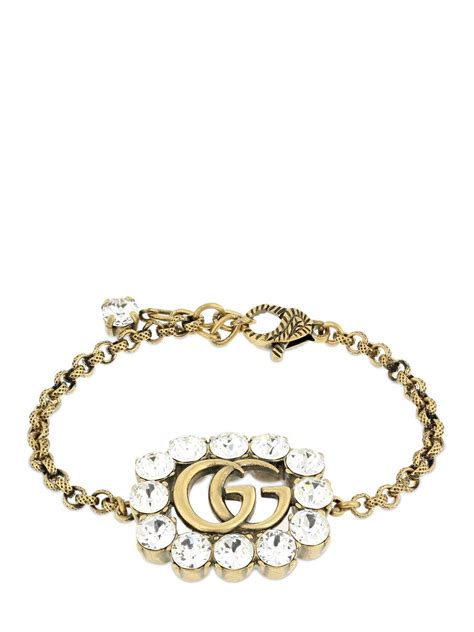 gucci marmont bracelet